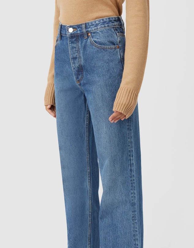CAMILLA AND MARC - Manuela Jeans