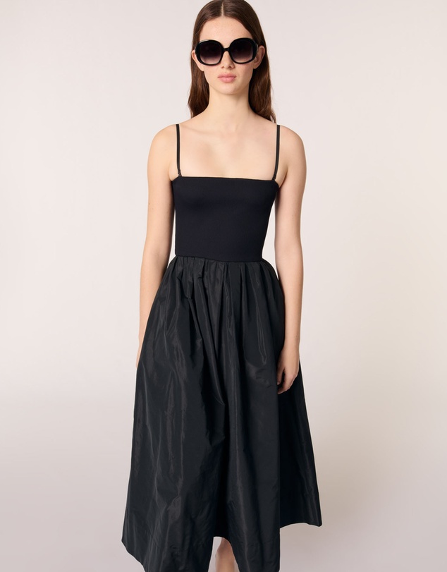 Maje - Rabiana Dress
