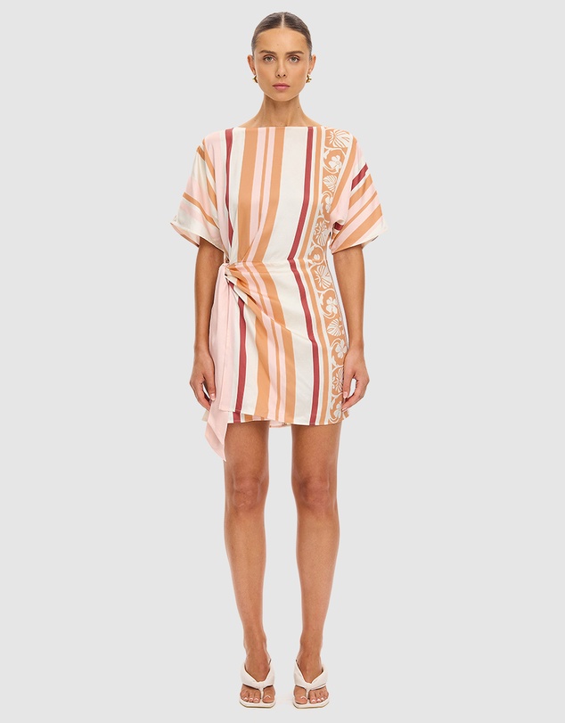 KIVARI - Lilia Mini Dress