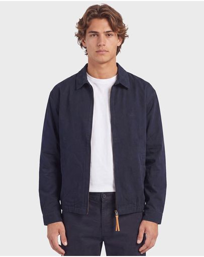 PEACOAT NAVY