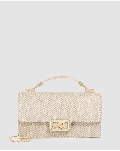 Dune London - Skilled - Gold