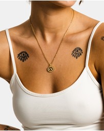TwoJeys - Twojeys Superstar Necklace