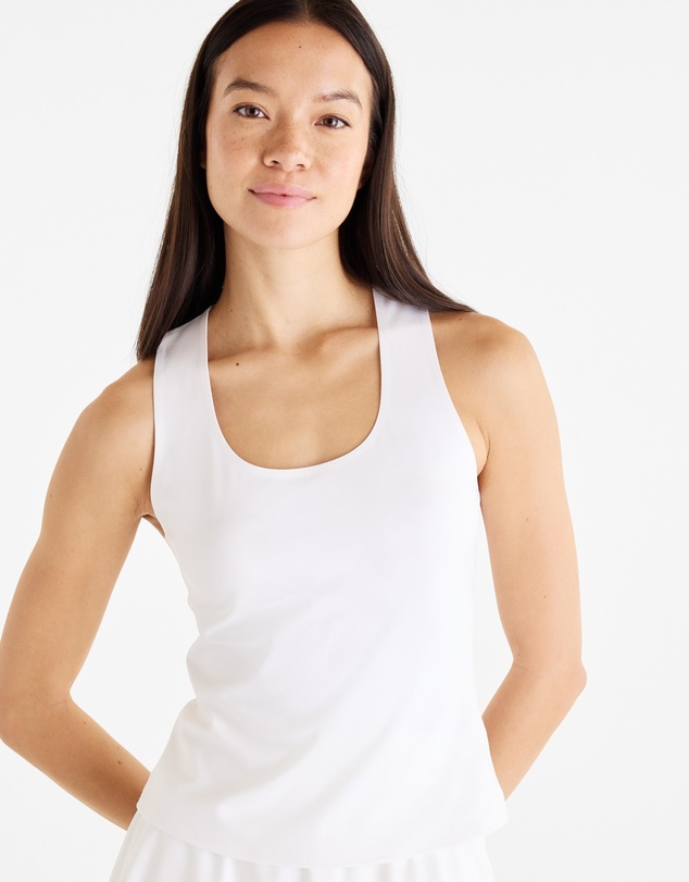 New Balance - Tournament Tank