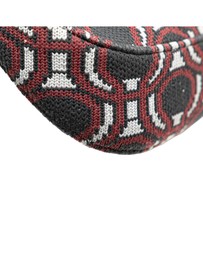 Pre-Loved by Azura Reborn - Pre-Loved Jacquard Knit Cleo Shoulder Bag