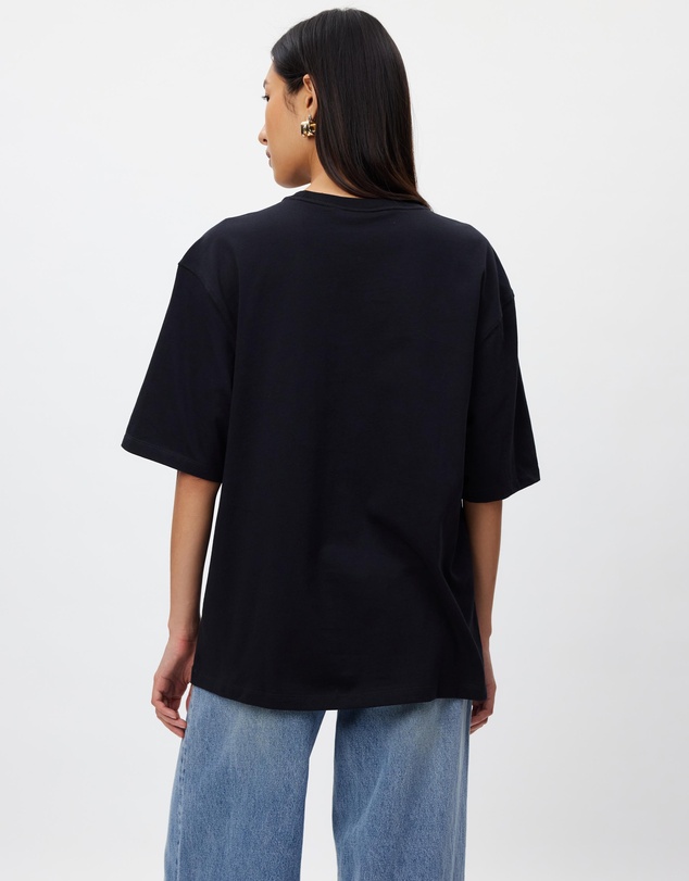 adidas Originals - Essentials Boyfriend Tee