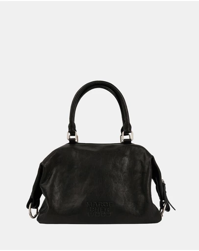 MARGESHERWOOD - Dumpling Tote Bag