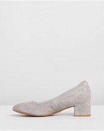 Vionic - Natalie Block Heels