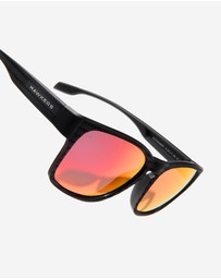 Hawkers Co - HAWKERS Core Raw Carbon Fiber - Polarized Sunglasses for Men and Women UV400