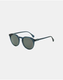 Bask Eyewear - Sheyd