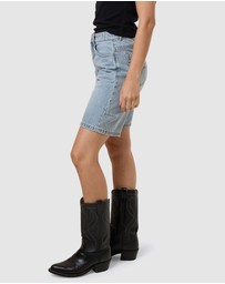 Thrills - Dopamine Reagan Slouch Shorts