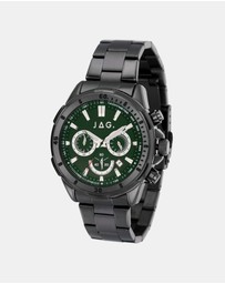 Jag - Jag Winton Men's Watch