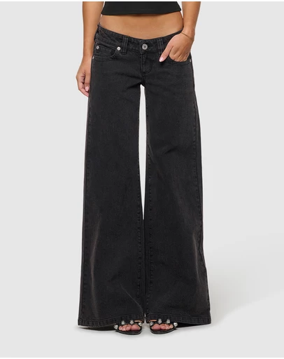 Abrand - 00 Wide Sophie Tall
