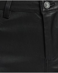 West 14th - Houston High-Rise Leggings