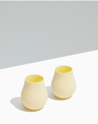 STYLD. - Bubble Cup Set (2 pcs)