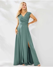Alabaster The Label - Aurelia Dress