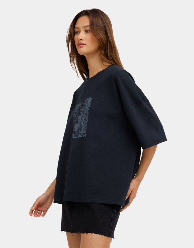 Volcom - Womens Trance T-Shirt