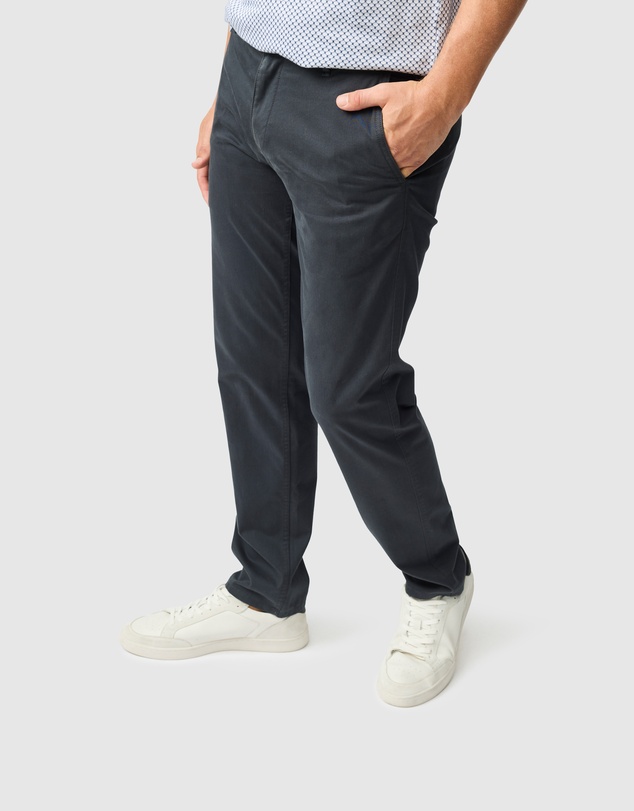 Rodd & Gunn - Thomas Road Chino Pant Regular Leg