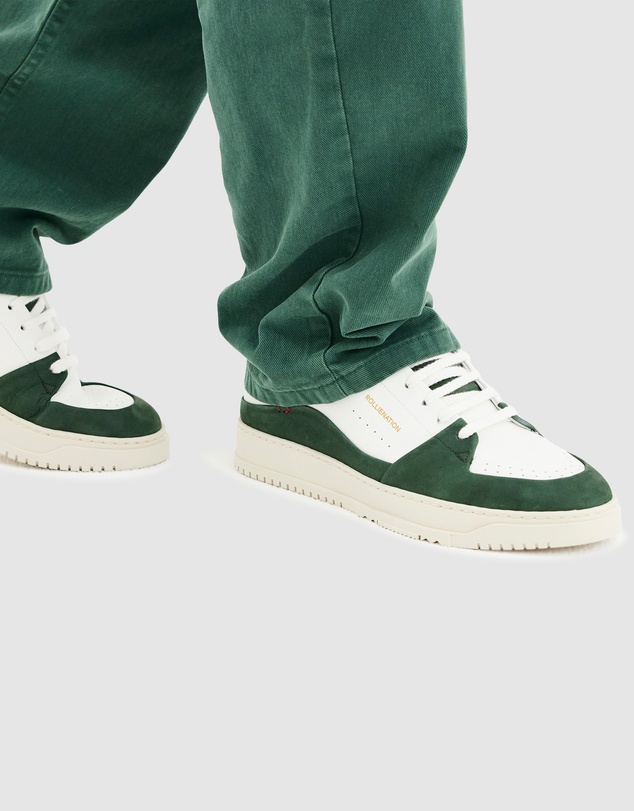 Rollie - Wave Mens Shoe