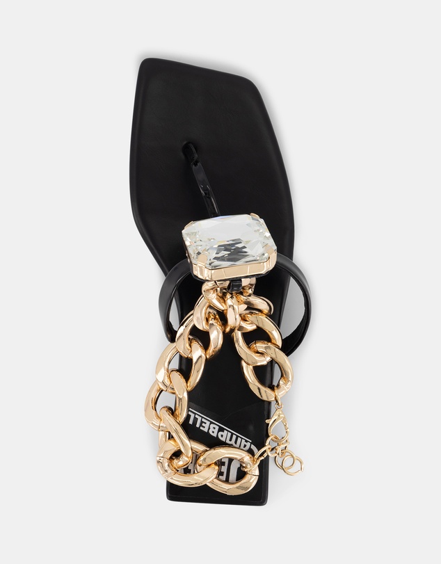 Jeffrey Campbell - Ring On It