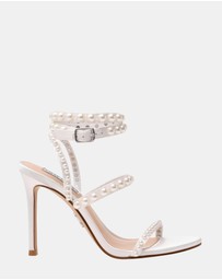 Steve Madden - Teena Pearl Heels