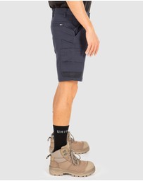 UNIT Workwear - UNIT Men's Workwear Shorts 19