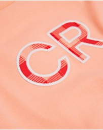 Country Road - Oversized Cr Logo T-shirt