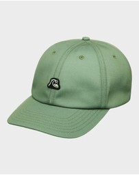 Quiksilver - Mens Pierdrop Cap