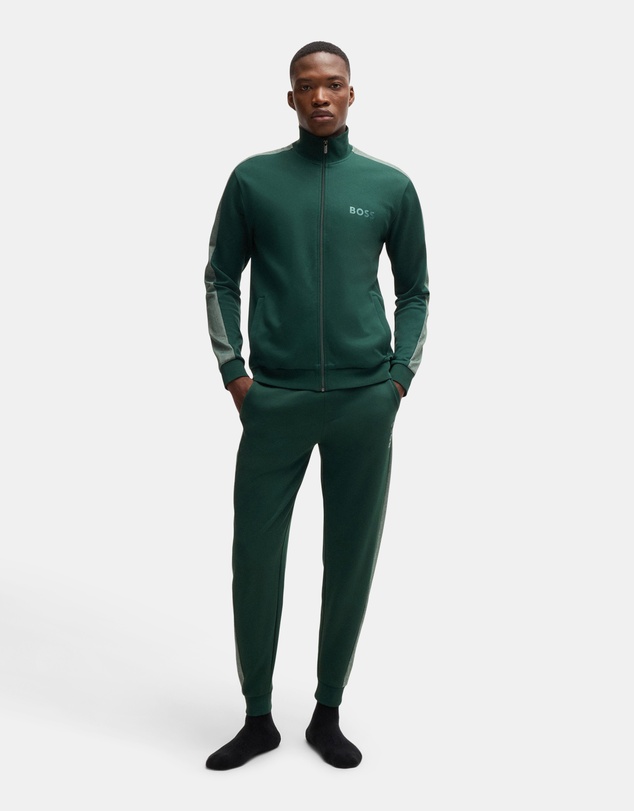 BOSS - Tracksuit Pants