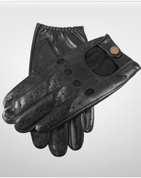 DENTS - Silverstone Touchscreen Driving Gloves