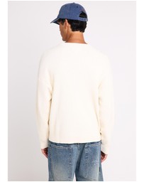 Spencer Project - Arch Knit Crew Jumper