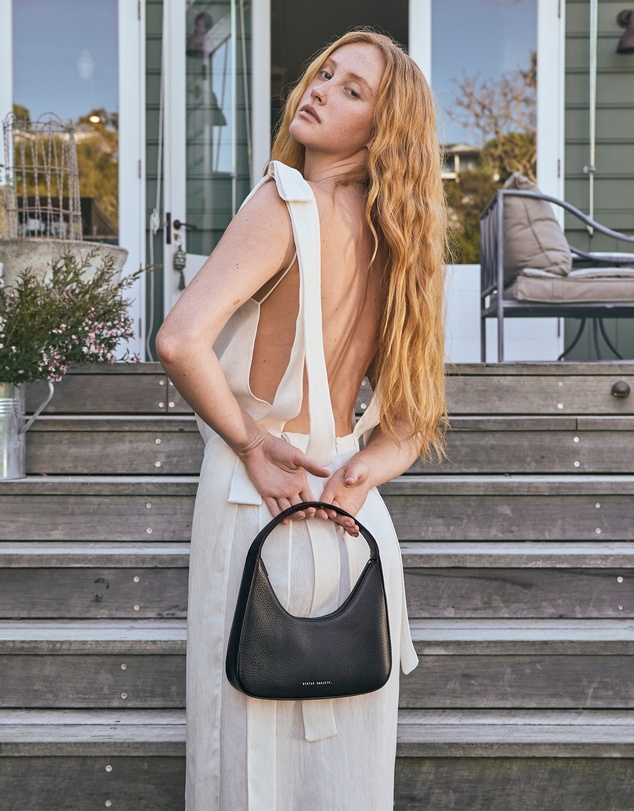 Status Anxiety - Aurora Shoulder Bag