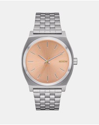 Nixon - Time Teller Watch