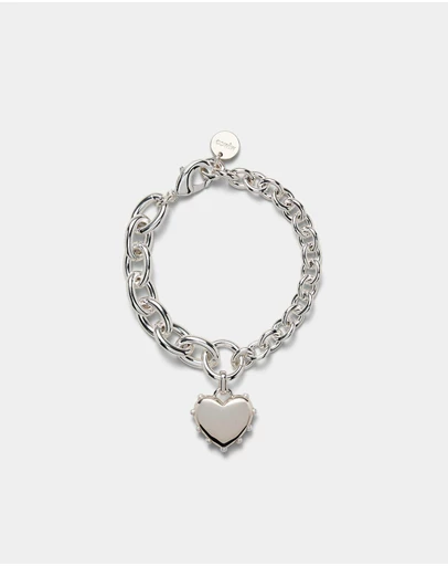 MIMCO - Adore Heart Bracelet