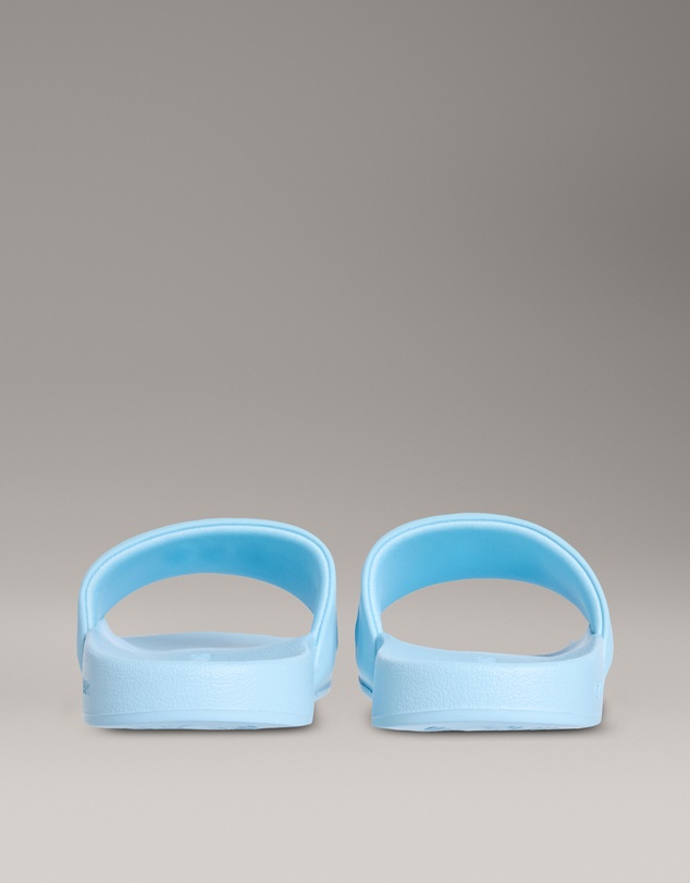 Calvin Klein - Logo Slides