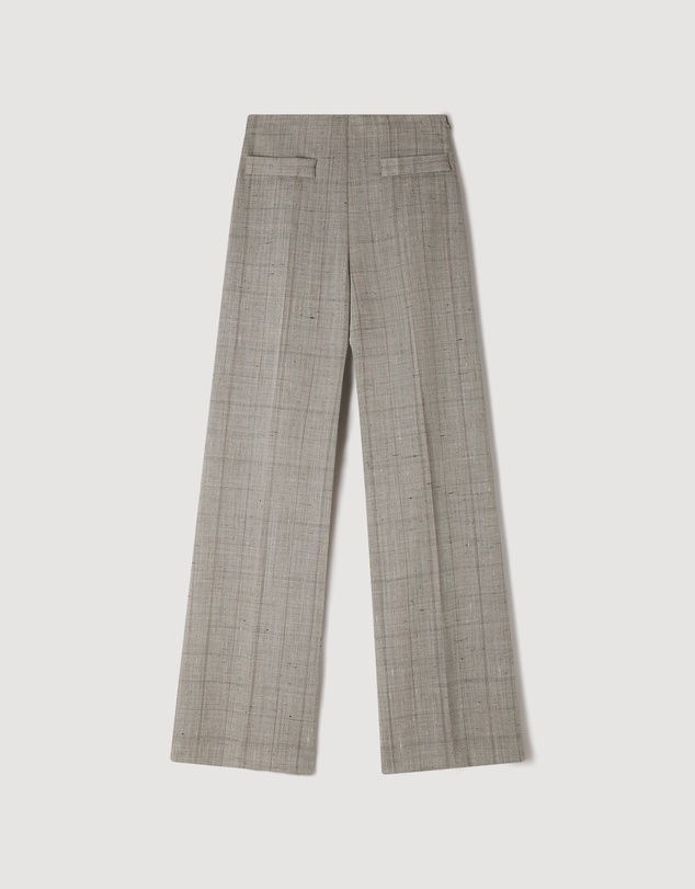 Sandro - Leyo Pants