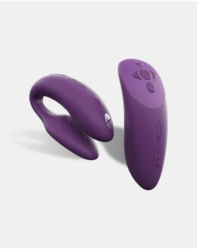 We-Vibe - Chorus