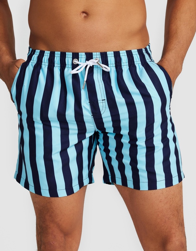Vacay Swimwear - Ischia Swim Shorts