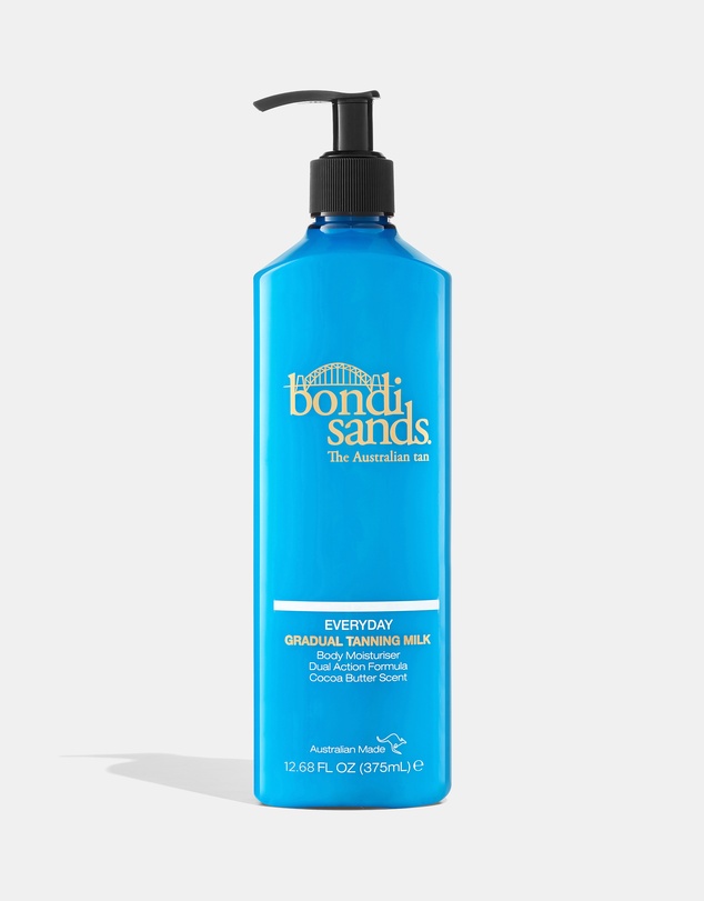 Bondi Sands - Everyday Gradual Tanning Milk 375ml