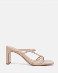 Novo - Macie Heels