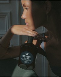 Leif Products - Lemon Myrtle Body Cleanser 500ml