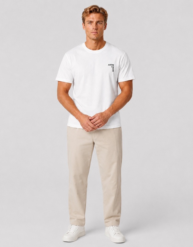 Justin Cassin - JC Vision T-Shirt