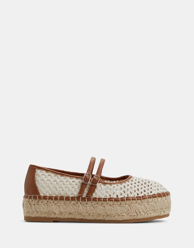 ALDO - Summer Fling Mary Jane Espadrilles
