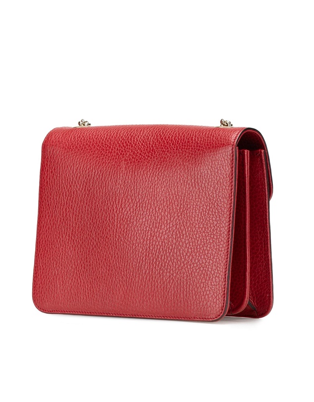 Pre-Loved by Azura Reborn - Pre-Loved gucci Interlocking G Shoulder Bag