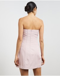 Sofia Irina - Bustier Dress