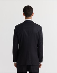 Oxford - New Hopkins Suit Jacket
