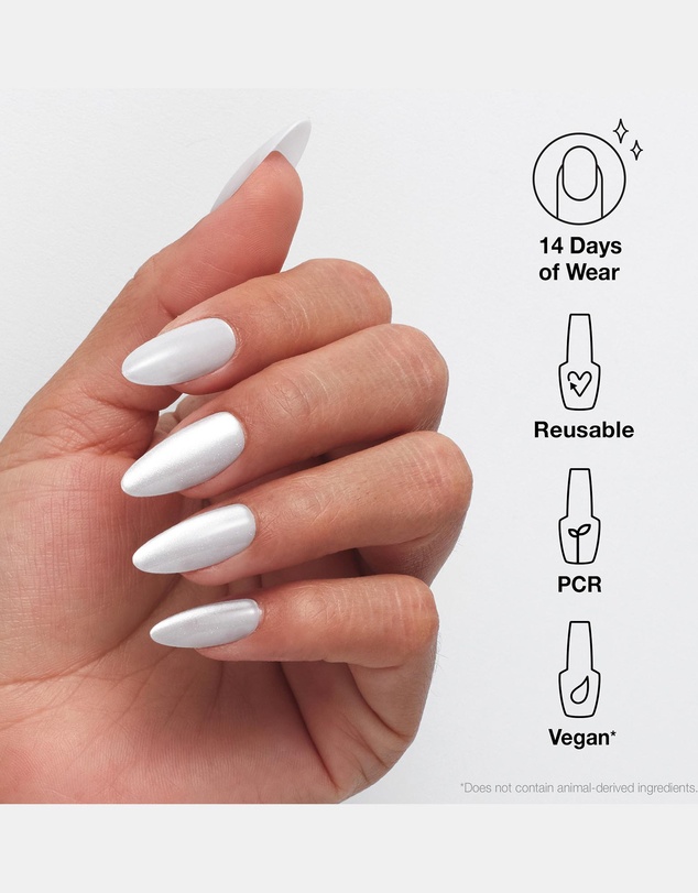 O.P.I - OPI xPRESS/ON Press On Nails