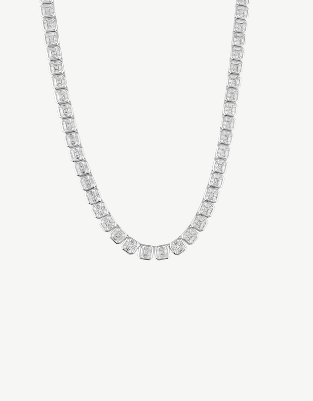 Zahar - Leilani Necklace