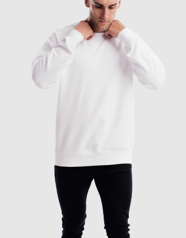 DVNT - Devoid Crewneck