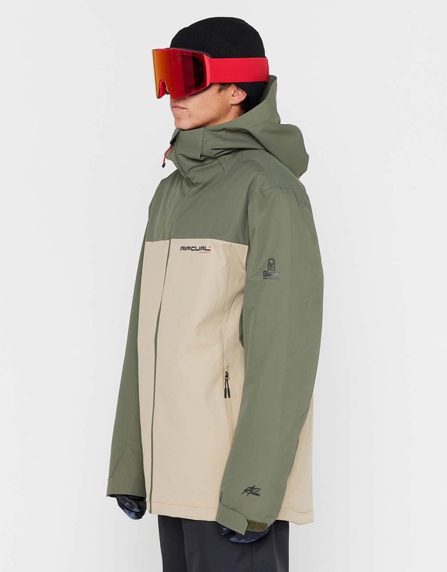 Rip Curl - Anti-Series Notch 10K/10K Snow Jacket
