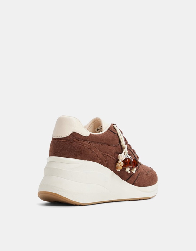ALDO - Asiejan Wedge Sneakers
